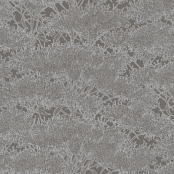 Galerie Wallcoverings Product Code AC60011 - Absolutely Chic Wallpaper Collection - Grey Metallic Colours -  