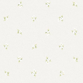 Galerie Wallcoverings Product Code AF37749 - Abby Rose 4 Wallpaper Collection - Green Light Grey Colours -  