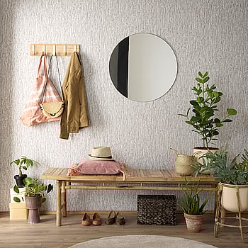 Galerie Wallcoverings Product Code AM30011 - Amazonia Wallpaper Collection - Greige Colours -  