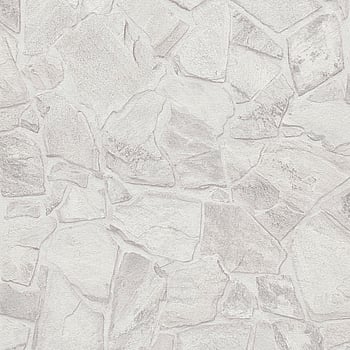 Galerie Wallcoverings Product Code BB51139 - Bricks And More Wallpaper Collection - Grey White Colours -  