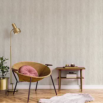 Galerie Wallcoverings Product Code BL22701 - Botanica Wallpaper Collection - Grey Beige Colours -  