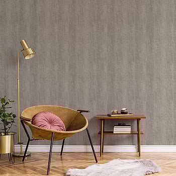 Galerie Wallcoverings Product Code BL22704 - Botanica Wallpaper Collection - Taupe Colours -  