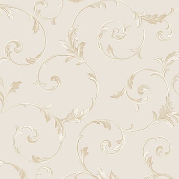 Galerie Wallcoverings Product Code CI38238 - Classic Silks 4 Wallpaper Collection - Lt.Stone Metallic Colours -  