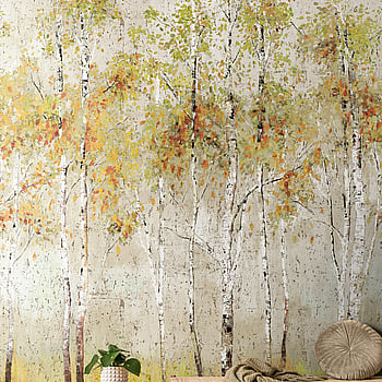 Galerie Wallcoverings Product Code DB32006M - Daisy Bennett Wallpaper Collection - Multicolors Colours -  