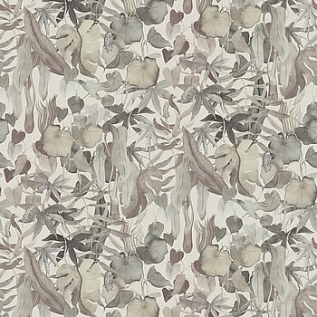 Galerie Wallcoverings Product Code DW2010 - Designer Walls Wallpaper Collection - Greige Colours -  