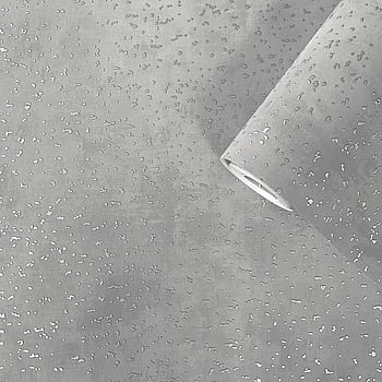 Galerie Wallcoverings Product Code DWP0019-05 - Lustre Wallpaper Collection - Silver Grey Colours -  