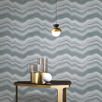 Galerie Wallcoverings Product Code DWP0367-04 - Zen Wallpaper Collection -   
