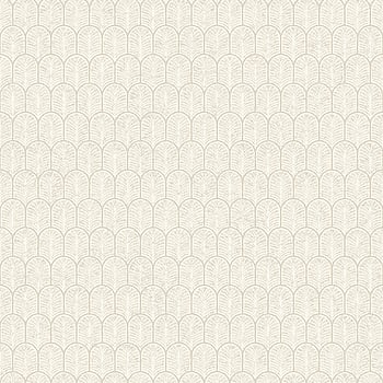 Galerie Wallcoverings Product Code F-VL6001 - Lustre Wallpaper Collection - Cream Colours -  