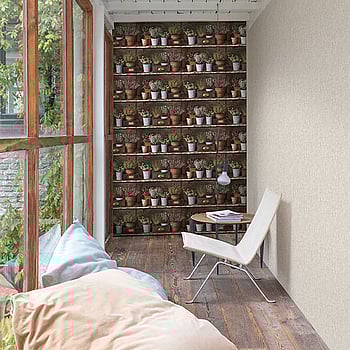 Galerie Wallcoverings Product Code FC3102 - Facade Wallpaper Collection -   