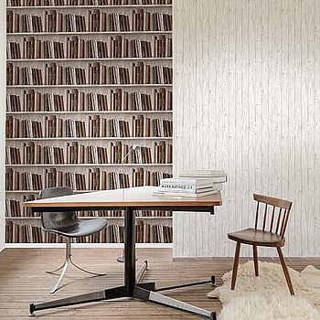Galerie Wallcoverings Product Code FC3402 - Facade Wallpaper Collection -   