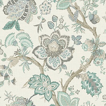 Galerie Wallcoverings Product Code FC60408 - French Country Wallpaper Collection - Ciel Colours -  