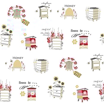 Galerie Wallcoverings Product Code FK34425 - Fresh Kitchens 5 Wallpaper Collection -   