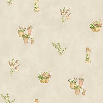 Galerie Wallcoverings Product Code FK34430 - Fresh Kitchens 5 Wallpaper Collection -   