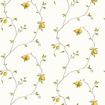 Galerie Wallcoverings Product Code G12082 - Aquarius K & B Wallpaper Collection -   