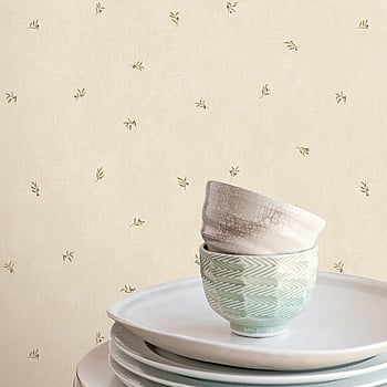 Galerie Wallcoverings Product Code G12121 - Aquarius K & B Wallpaper Collection -   