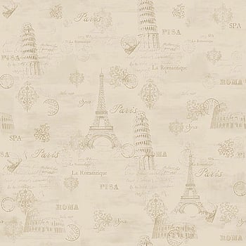 Galerie Wallcoverings Product Code G12222 - Aquarius K & B Wallpaper Collection -   