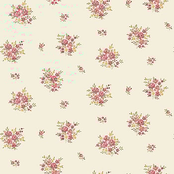 Galerie Wallcoverings Product Code G23231 - Floral Themes Wallpaper Collection -   