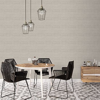 Galerie Wallcoverings Product Code G45420 - Natural FX 2 Wallpaper Collection - Grey Colours -  