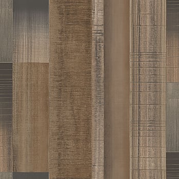 Galerie Wallcoverings Product Code G56572 - Texstyle Wallpaper Collection - Brown Black Colours -  