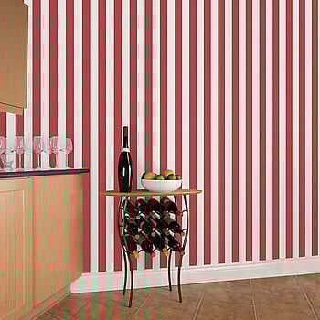 Galerie Wallcoverings Product Code G67525 - Just Kitchens Wallpaper Collection - Red Colours -  