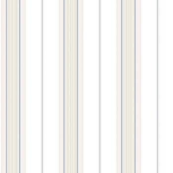 Galerie Wallcoverings Product Code G67573 - Smart Stripes 3 Wallpaper Collection -   