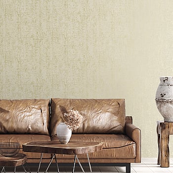 Galerie Wallcoverings Product Code G67748 - Natural FX 2 Wallpaper Collection - Gold Colours -  