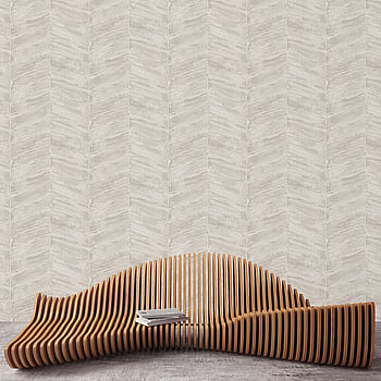 Galerie Wallcoverings Product Code G67772 - Ambiance Wallpaper Collection - Light Taupe Colours -  