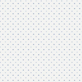 Galerie Wallcoverings Product Code G67898 - Miniatures 3 Wallpaper Collection - Blue White Colours -  