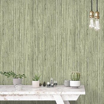Galerie Wallcoverings Product Code G67962 - Organic Textures Wallpaper Collection - Green Colours -  
