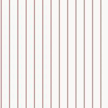 Galerie Wallcoverings Product Code G68070 - Smart Stripes 3 Wallpaper Collection - Cranberry, Gold Colours -  