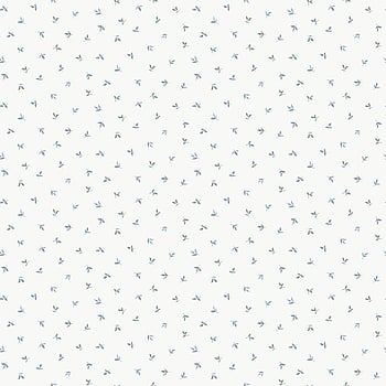 Galerie Wallcoverings Product Code G68719 - Miniatures 3 Wallpaper Collection - Blue,Beige Colours -  