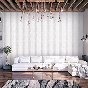 Galerie Wallcoverings Product Code G78274 - Atmosphere Wallpaper Collection - Off White Colours -  