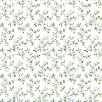 Galerie Wallcoverings Product Code G78483 - Secret Garden Wallpaper Collection -   