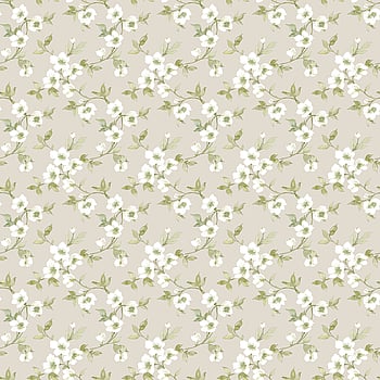Galerie Wallcoverings Product Code G78488 - Secret Garden Wallpaper Collection -   