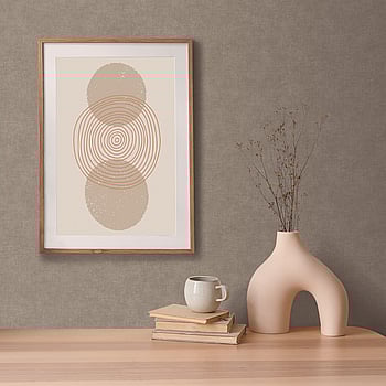 Galerie Wallcoverings Product Code HZ62034 - Horizon Wallpaper Collection - Brown Colours -  