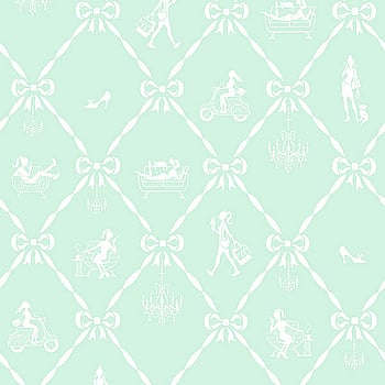 Galerie Wallcoverings Product Code JR3107 - Jack N Rose Junior Wallpaper Collection -   
