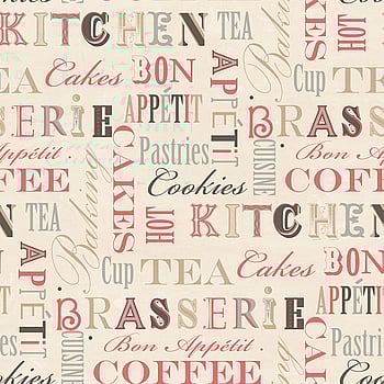 Galerie Wallcoverings Product Code KC28542 - Fresh Kitchens 5 Wallpaper Collection -   