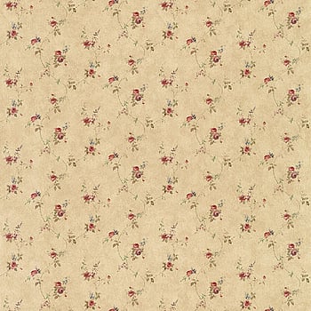 Galerie Wallcoverings Product Code PR33807 - Floral Prints 2 Wallpaper Collection -   