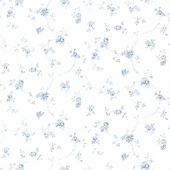 Galerie Wallcoverings Product Code PR33826 - Floral Prints 2 Wallpaper Collection -   