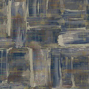 Galerie Wallcoverings Product Code SM0602 - Lustre Wallpaper Collection - Blue Colours -  