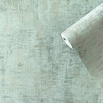 Galerie Wallcoverings Product Code SP-LS5007 - Lustre Wallpaper Collection - Green Colours -  